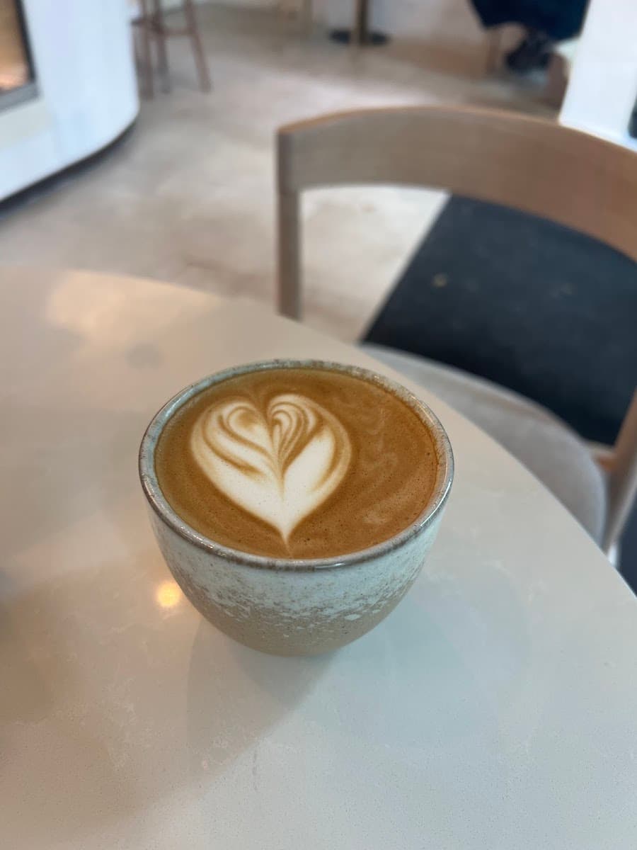 Aera Coffee House