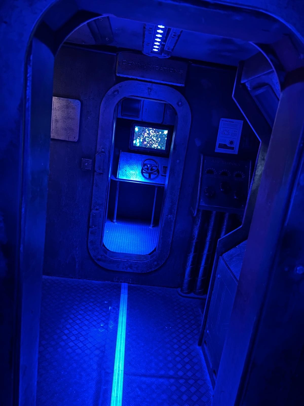 The Great Escape Game Sheffield