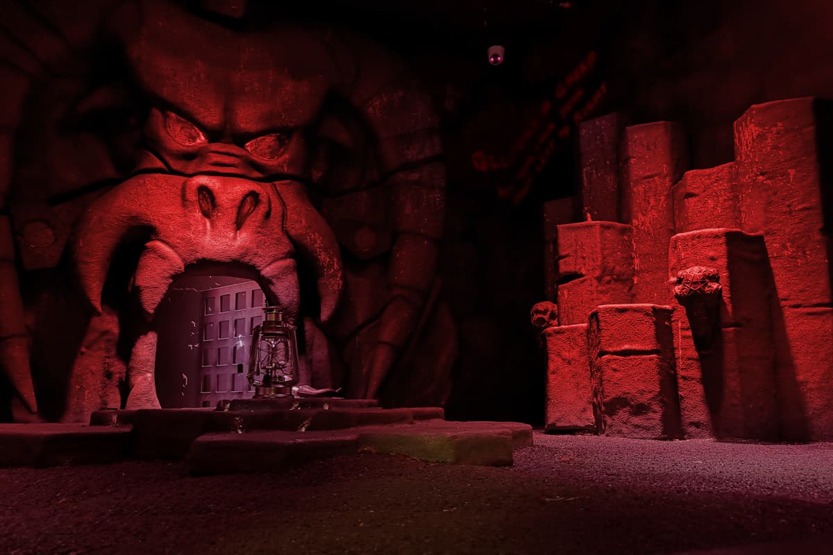 The Great Escape Game Sheffield