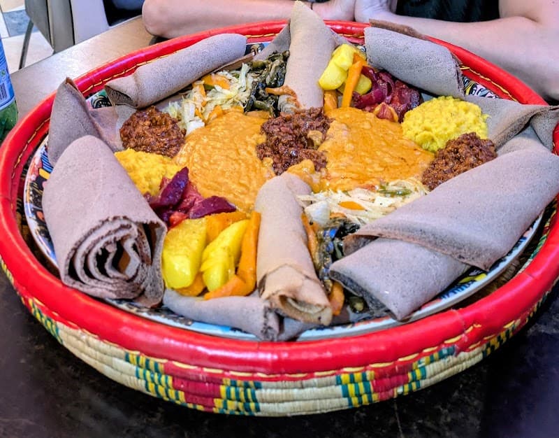 Piassa Bar & Restaurant