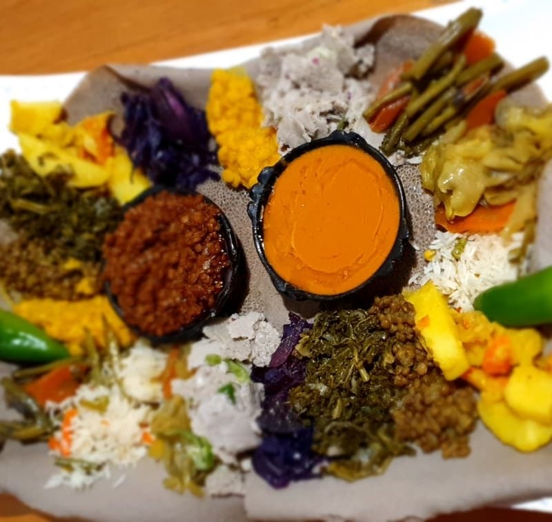 Piassa Bar & Restaurant