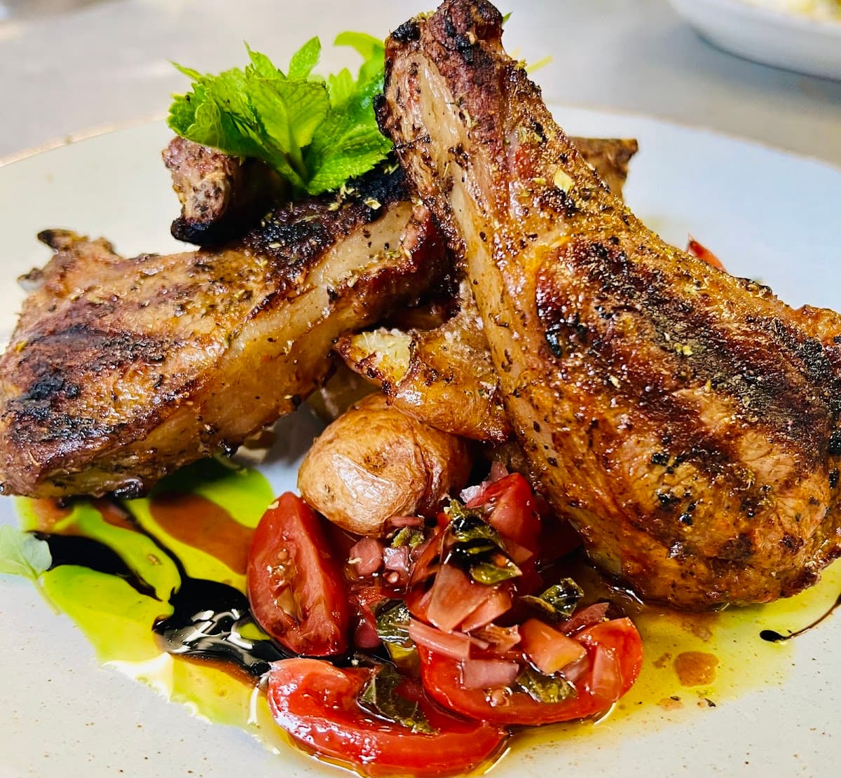 Alexandros Greek Restaurant and Deli