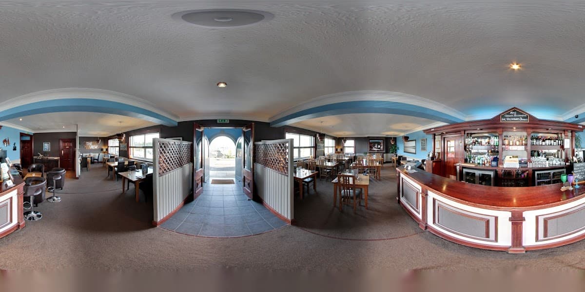 The View Restaurant