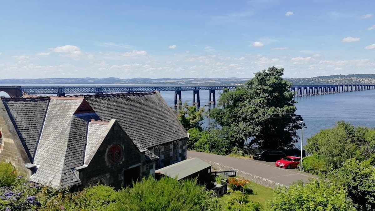 The View Restaurant