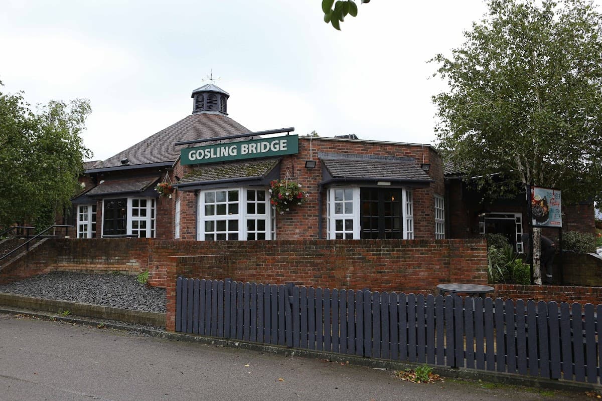 Gosling Bridge Inn