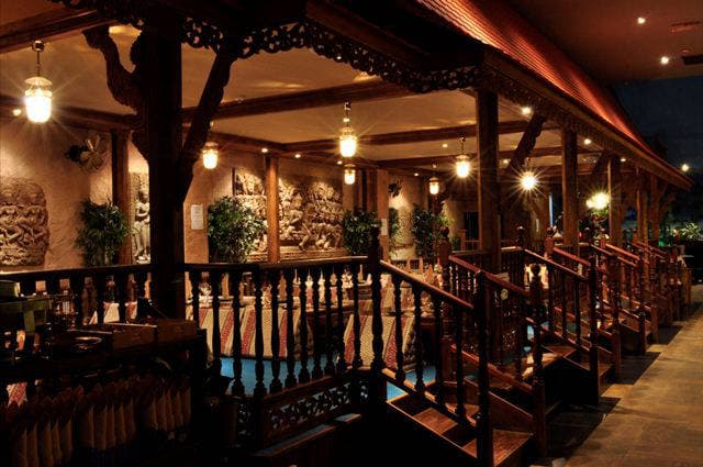 Thai Thai Restaurant