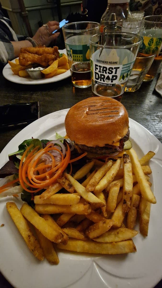 Hastings Arms
