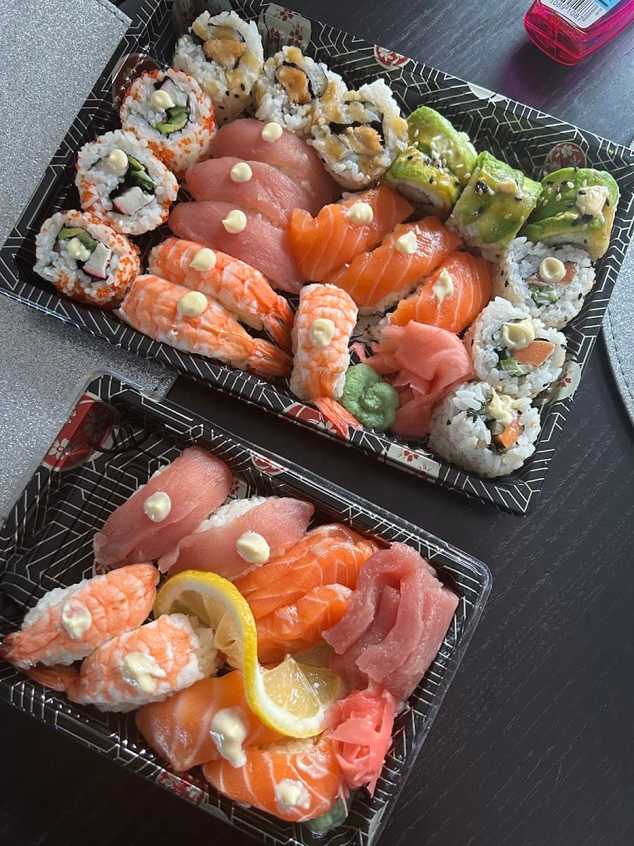 Sushi King