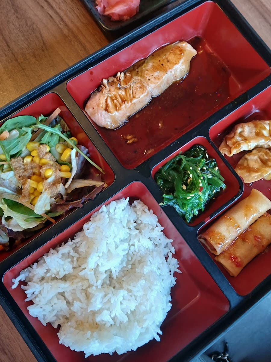 Sushi King