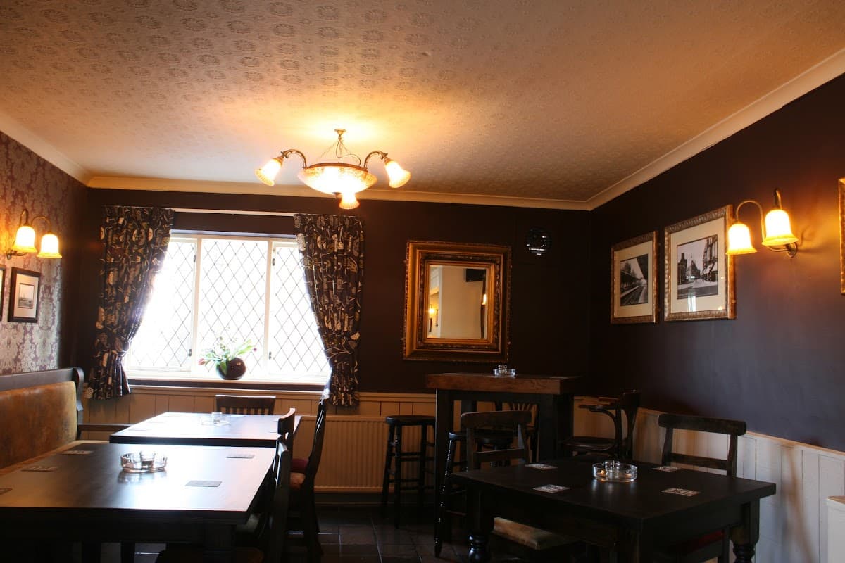 The Hop Pole