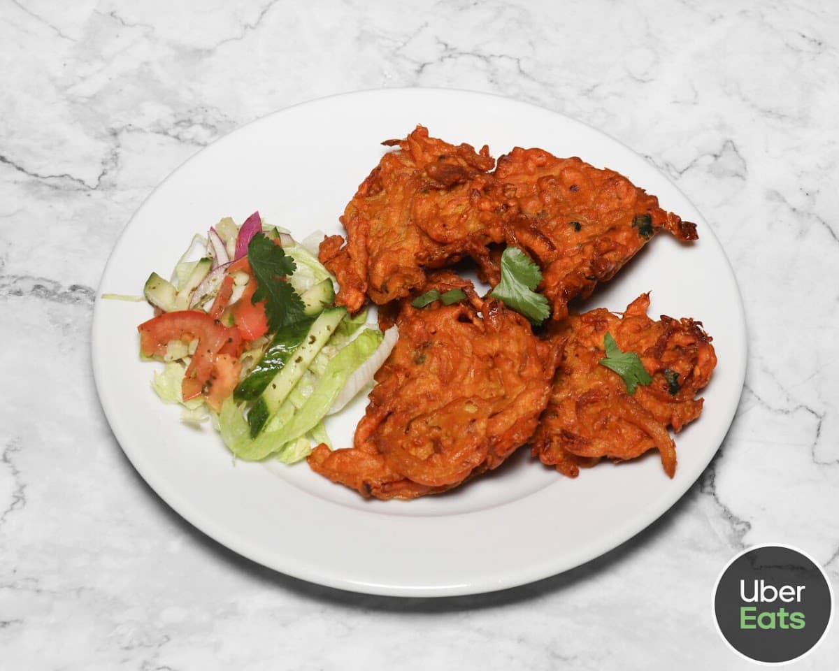 Tanvi's Indian Cuisine