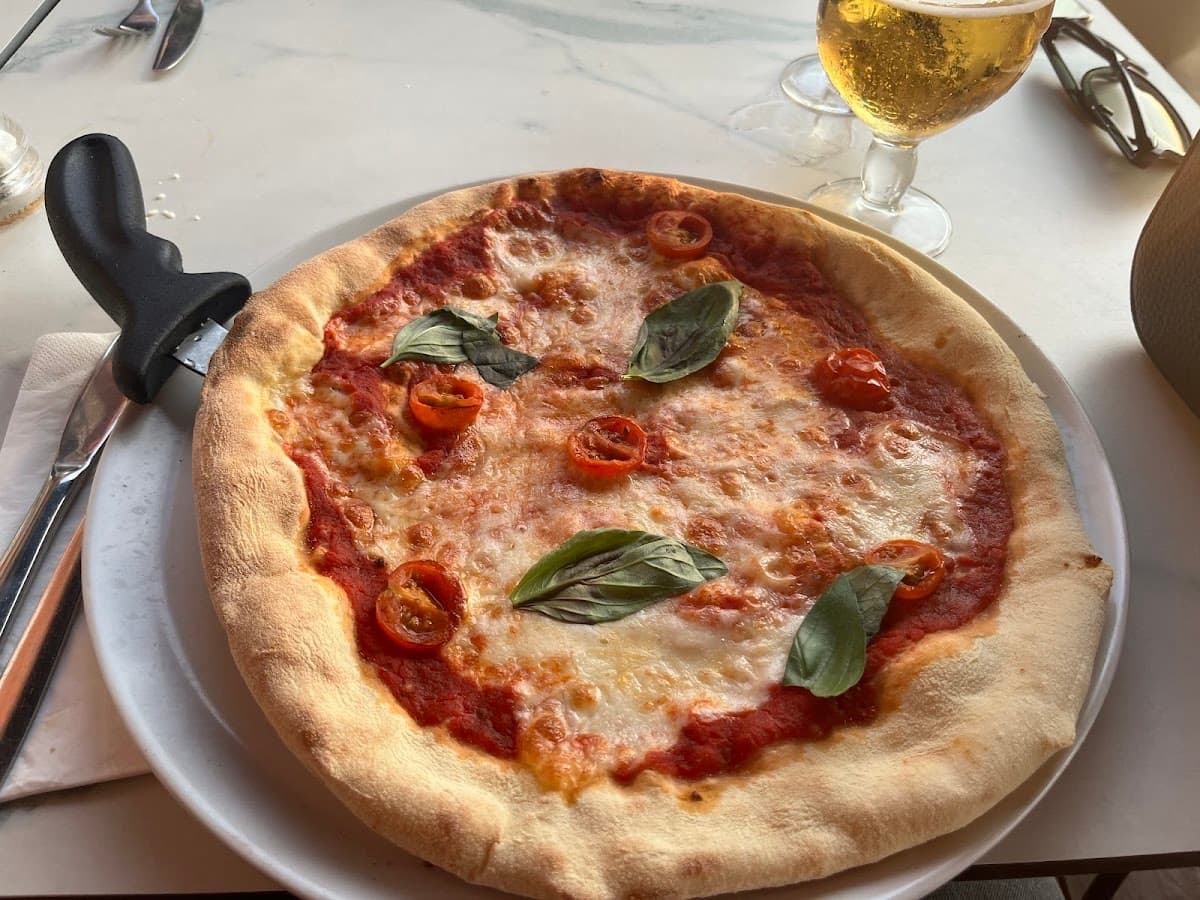 Carluccio's