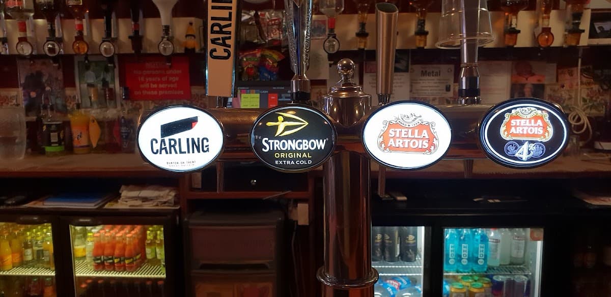 Yew Tree Inn Wolverhampton