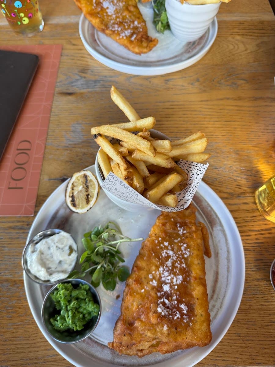 All Bar One Liverpool