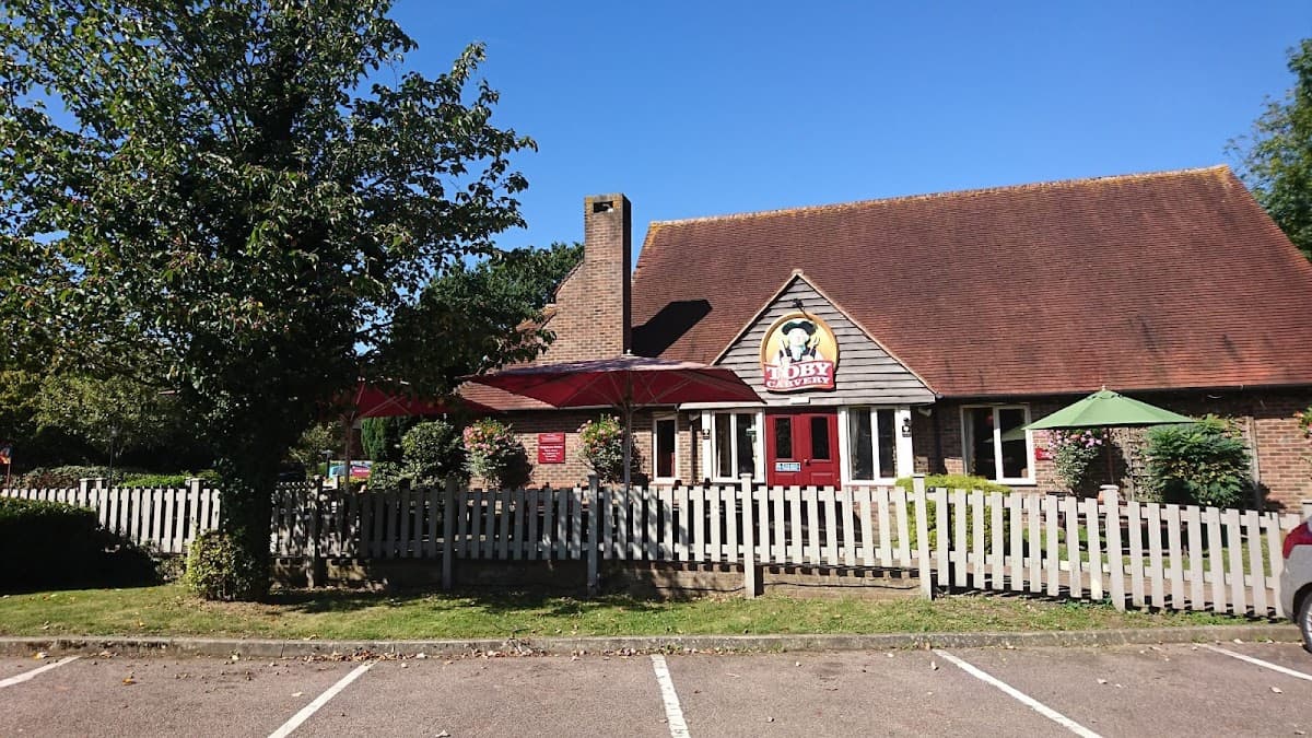 Toby Carvery Langley Green