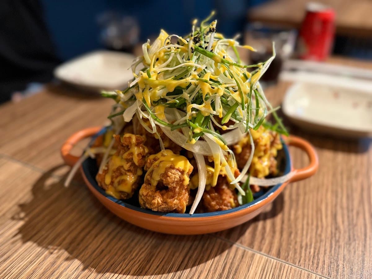 Homey Korean Bistro