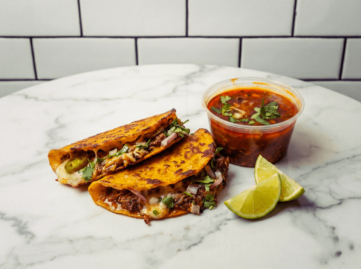Chuchos - Birria Tacos & Mexican Cantina