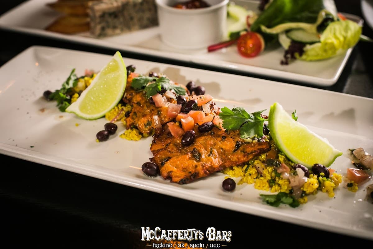 McCafferty's Bar & Guest House