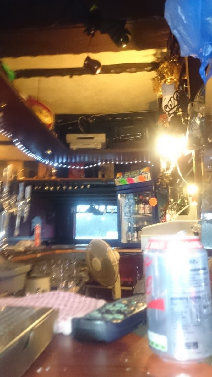 The Beehive