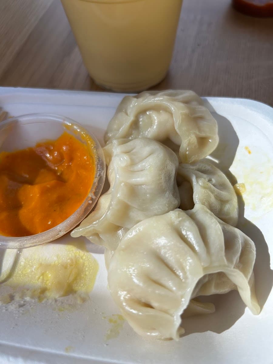 Lincs Momo