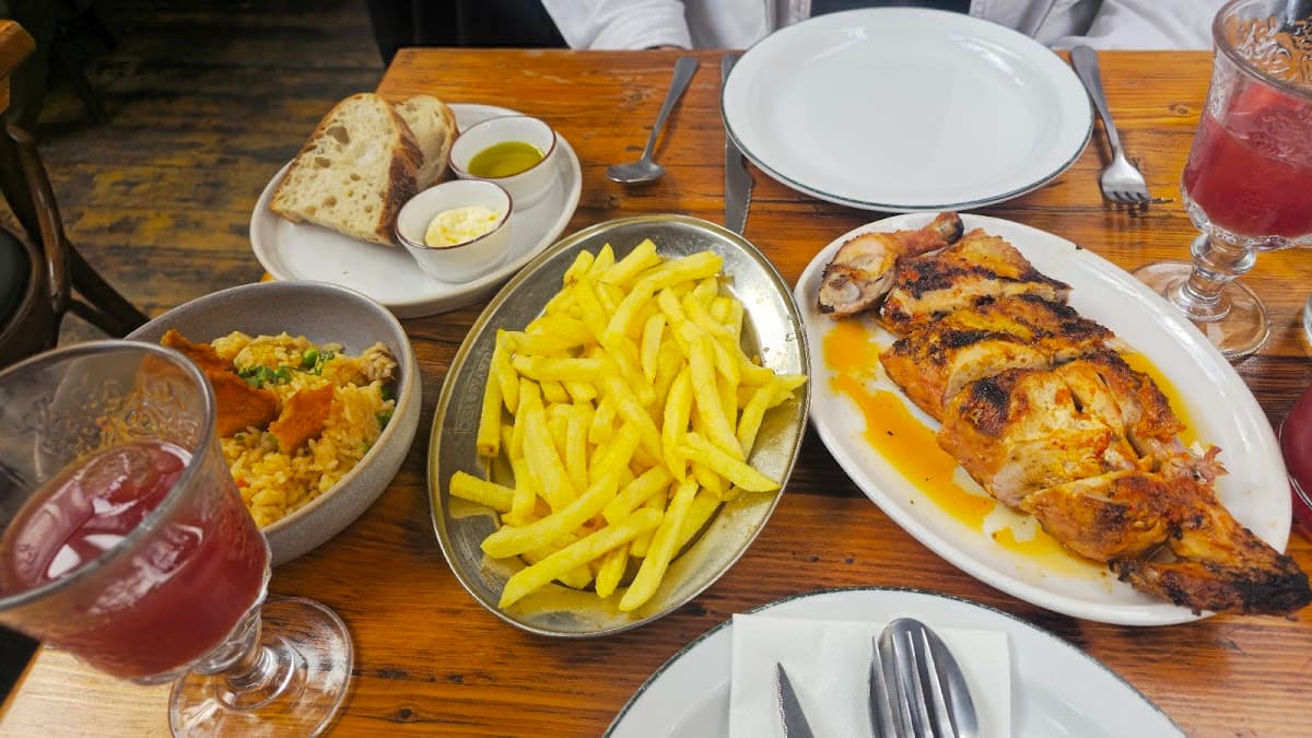 Casa do Frango
