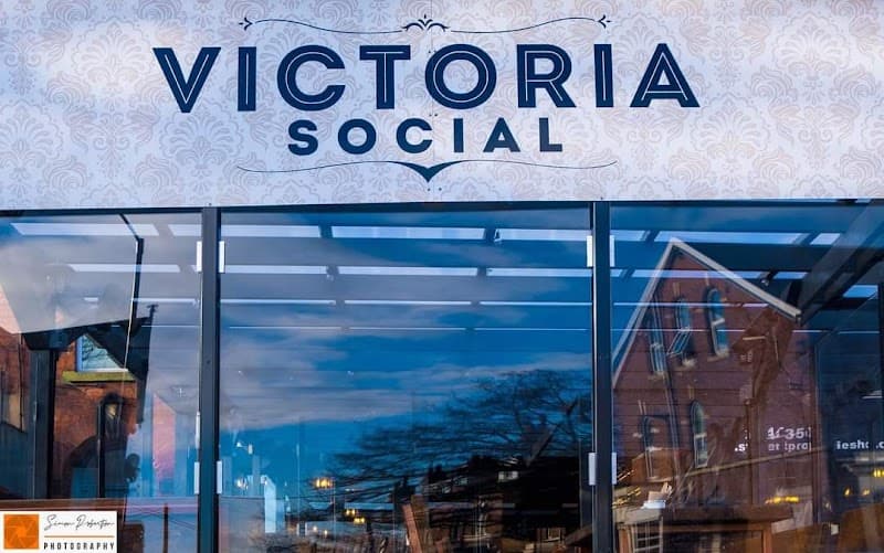 Victoria Social