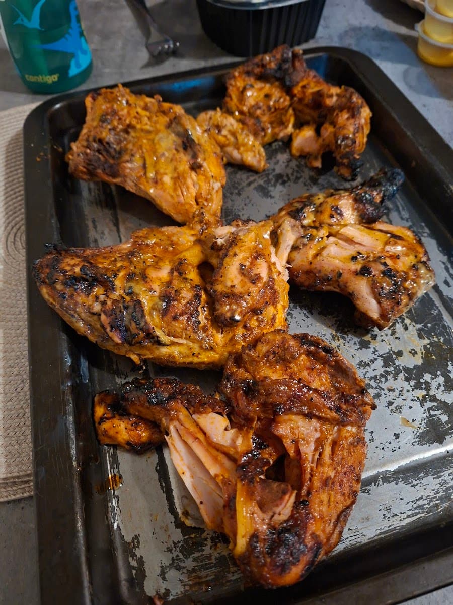 GRILL'A SMASH