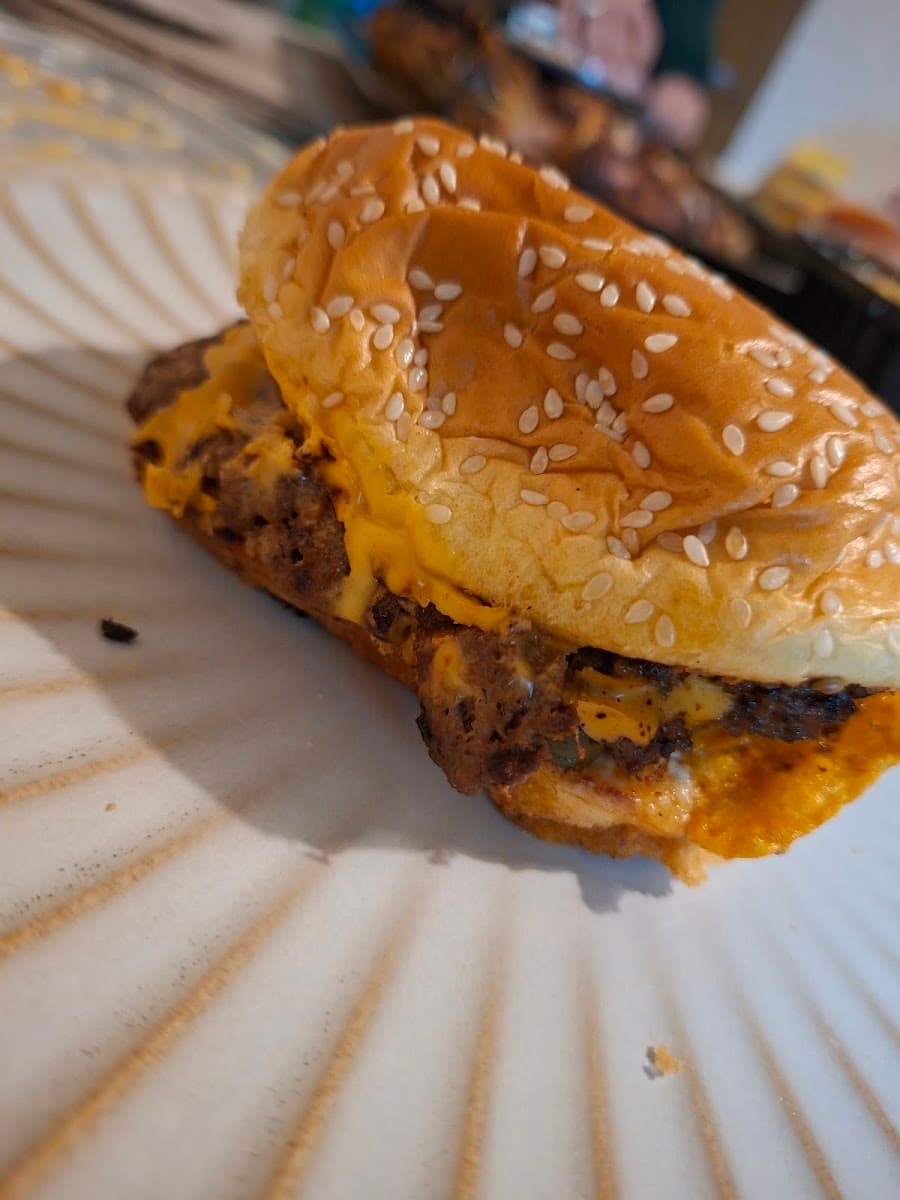 GRILL'A SMASH