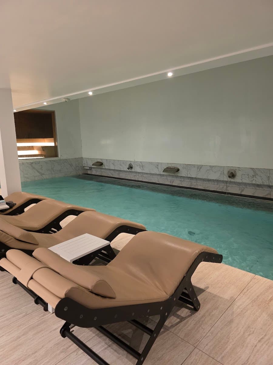 Kimpton Blythswood Square Hotel & Spa