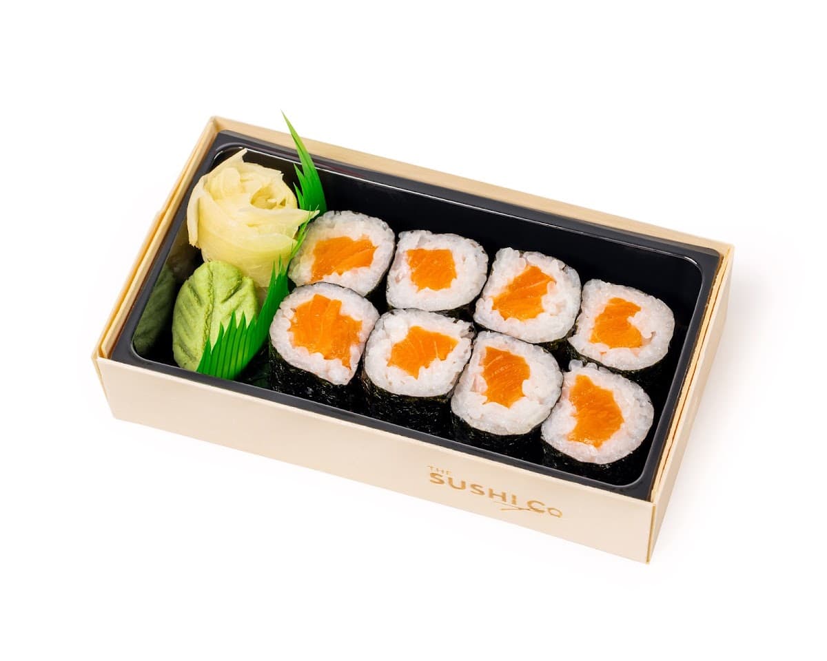 The Sushi Co - Worthing