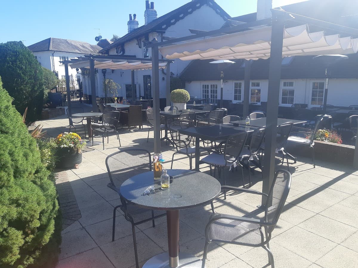 The New Inn