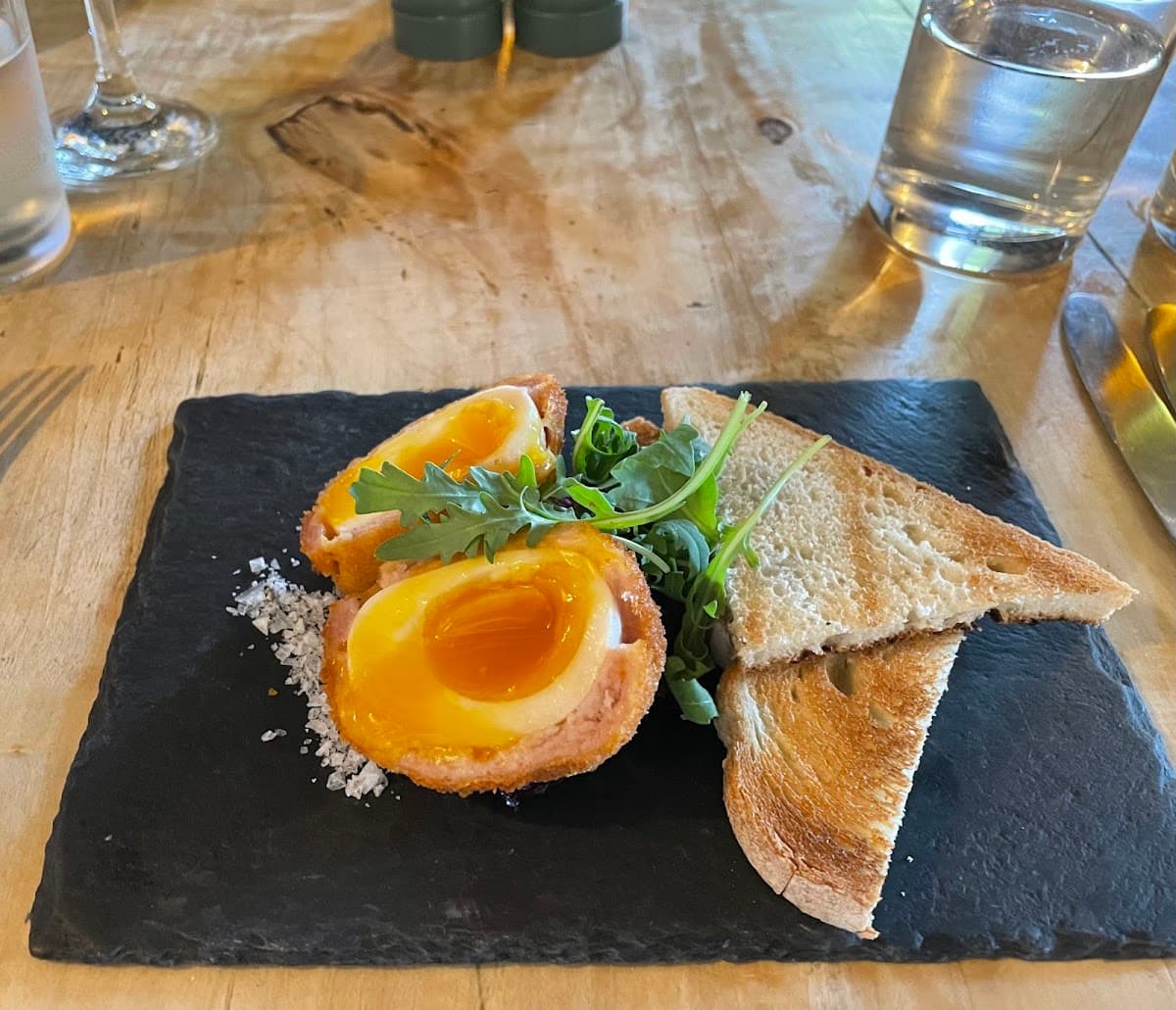 White Tails Restaurant