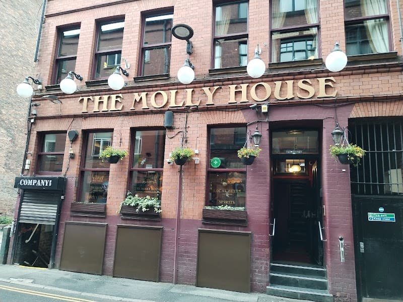 The Molly House
