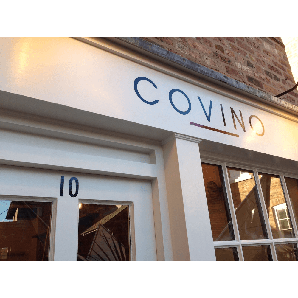 Covino