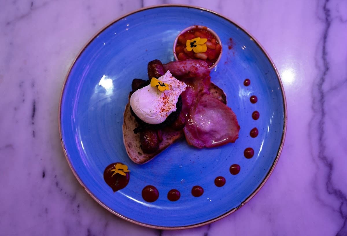 Dilly & Dolly’s Ann Street