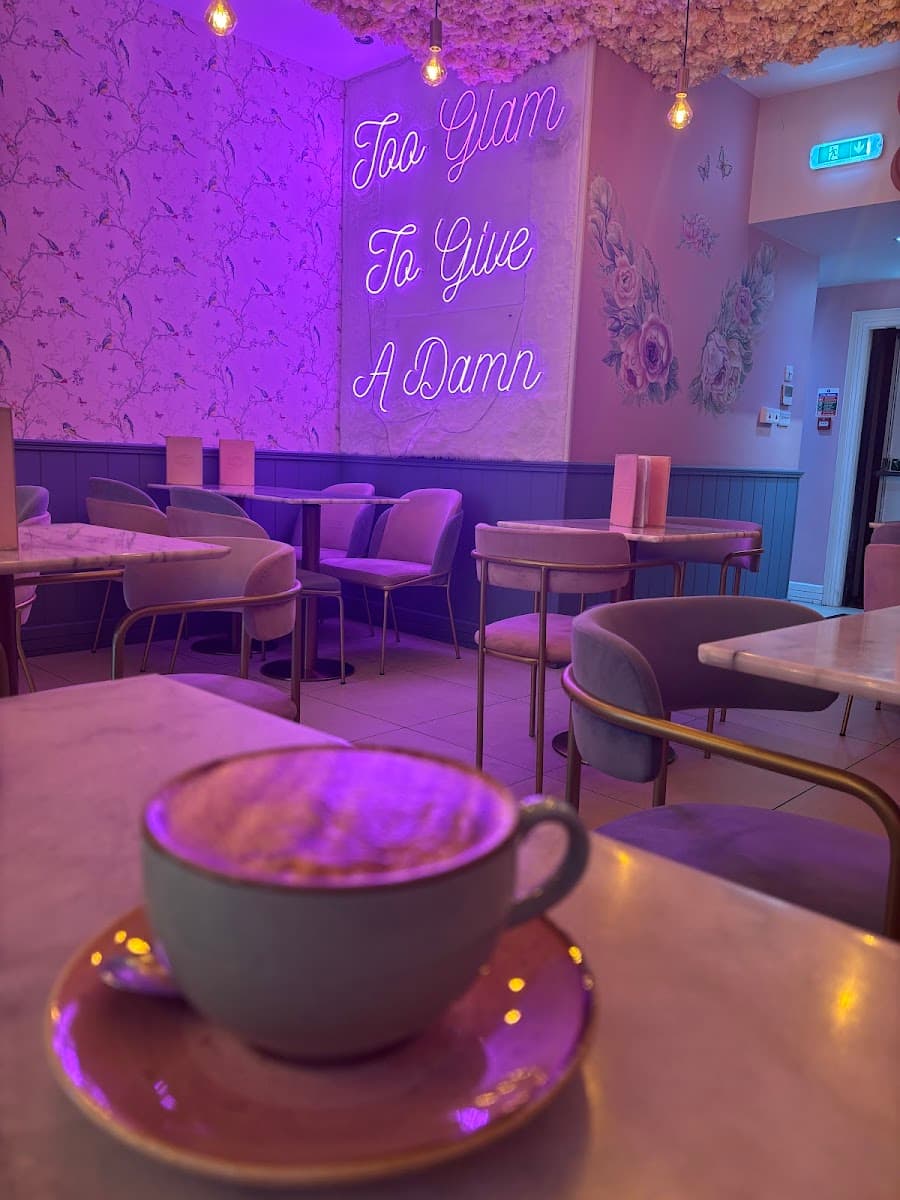 Dilly & Dolly’s Ann Street