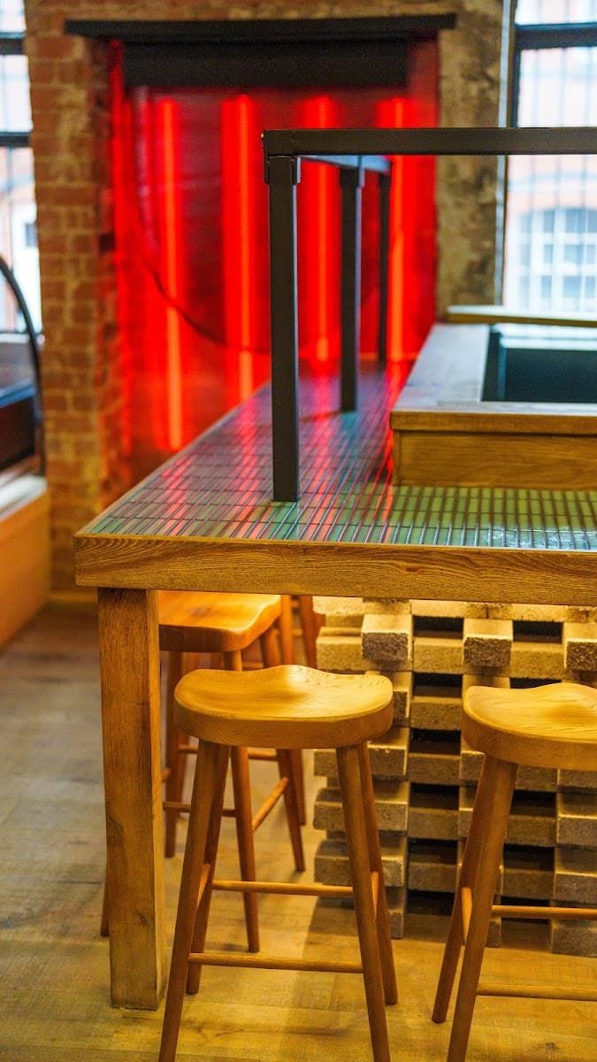 Maneki Ramen Birmingham