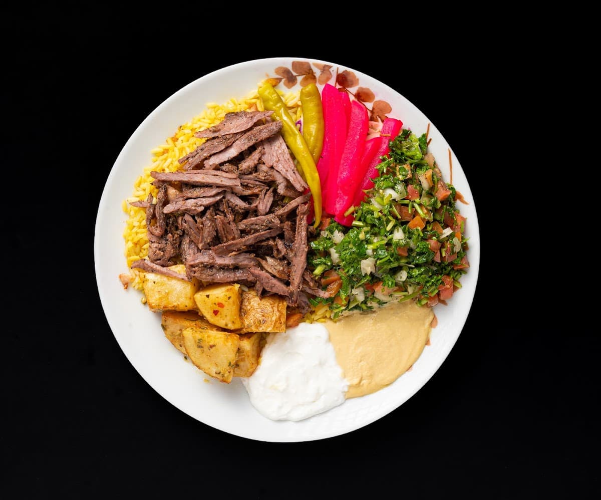 Villa Express Restaurant