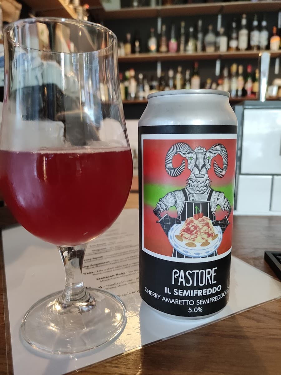 Husk Beer Emporium & Bar