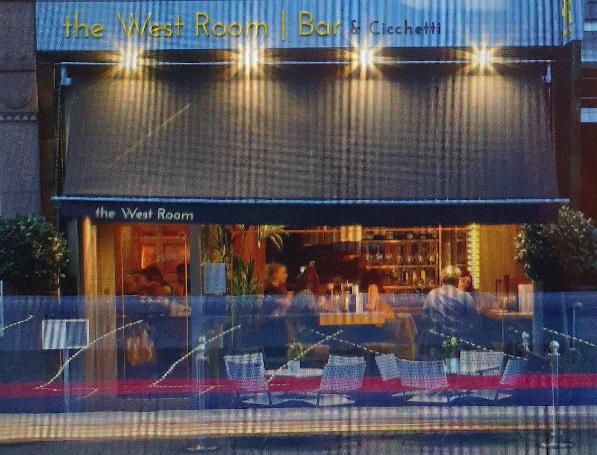 WestRoom