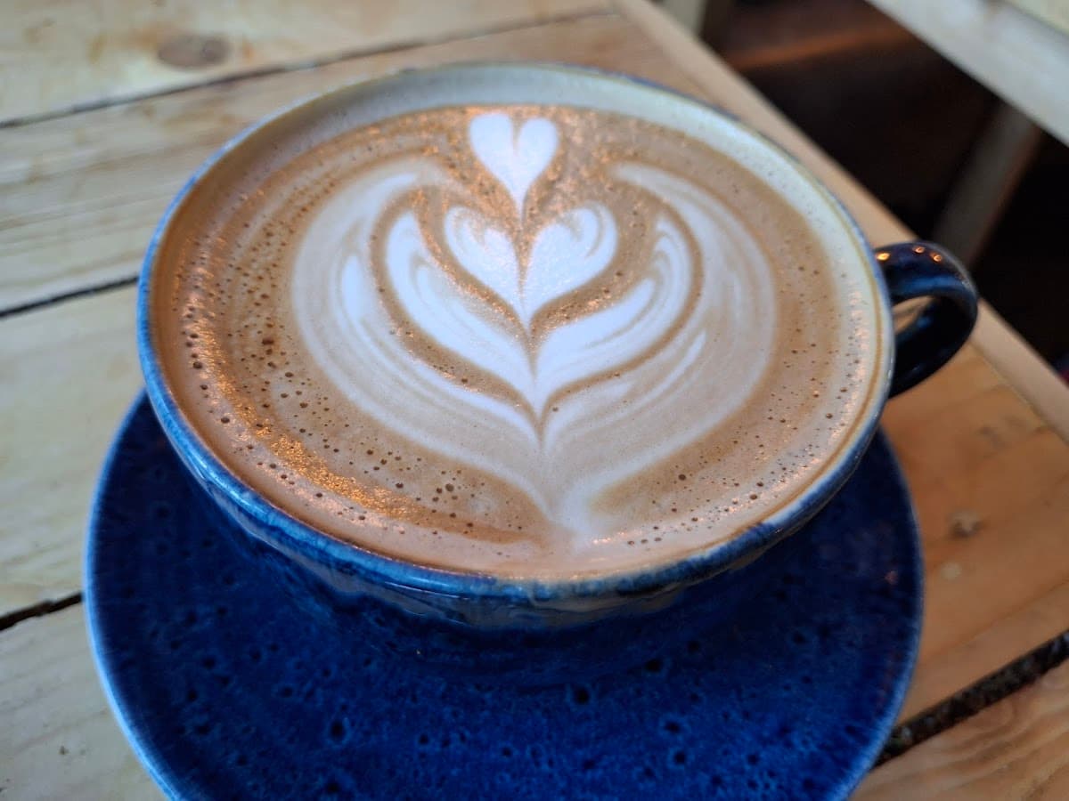 Trading Post Coffee - Chichester