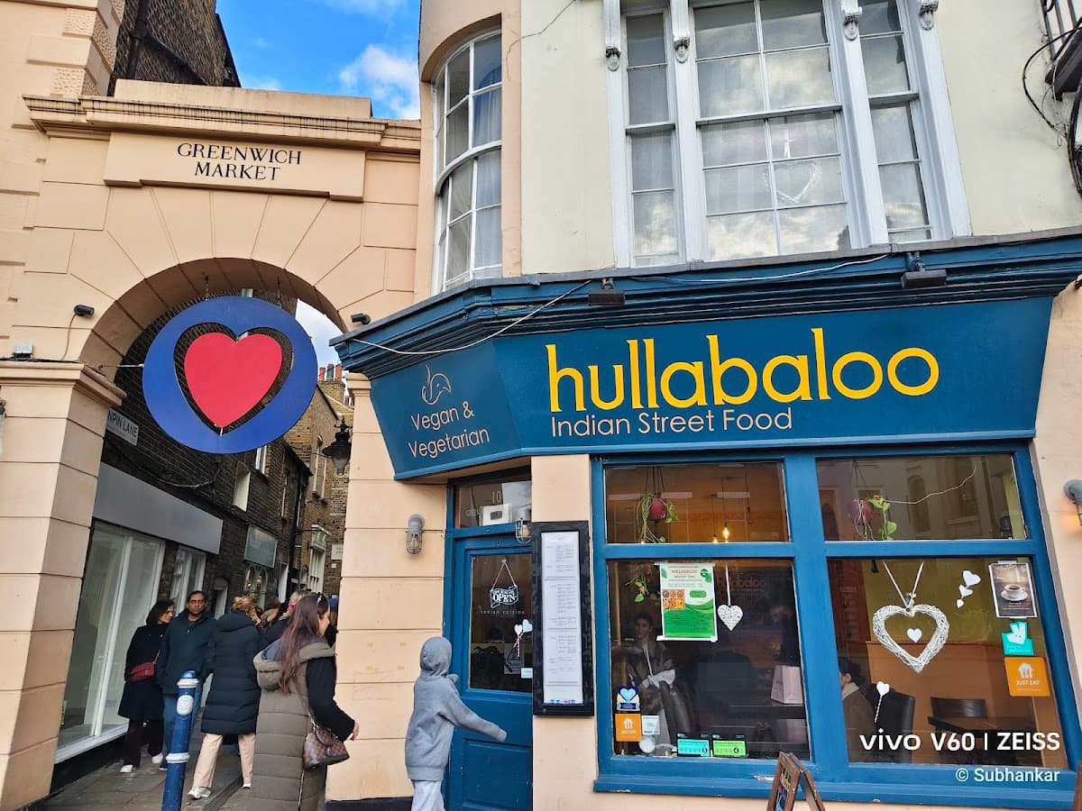 Hullabaloo