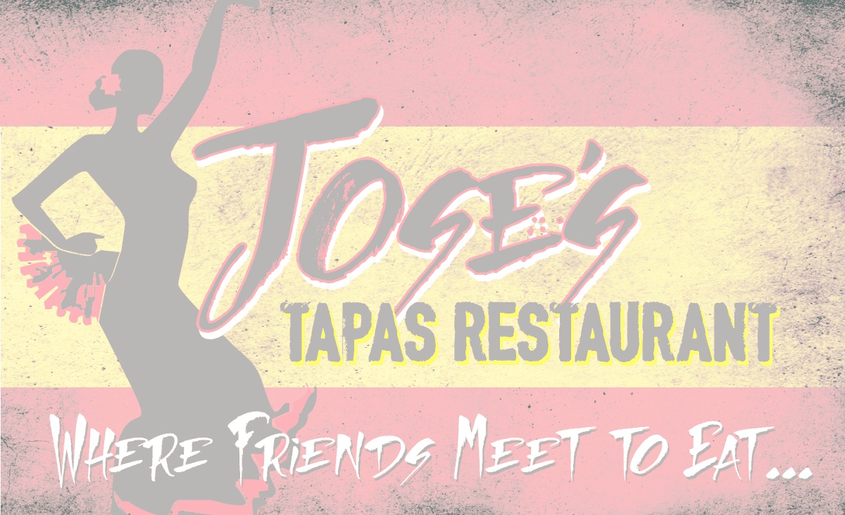 Jose's Tapas Restaurant