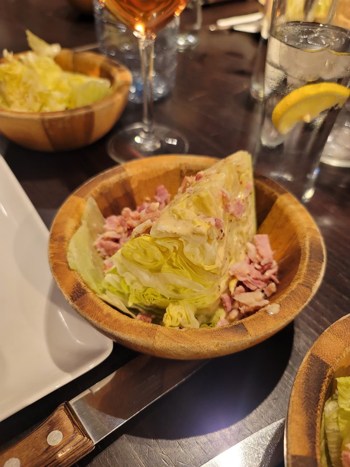 Miller & Carter Oracle