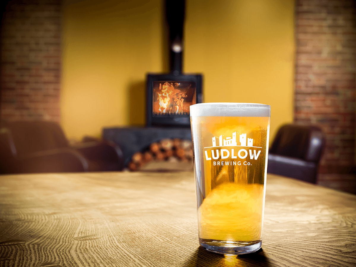 Ludlow Brewing Co