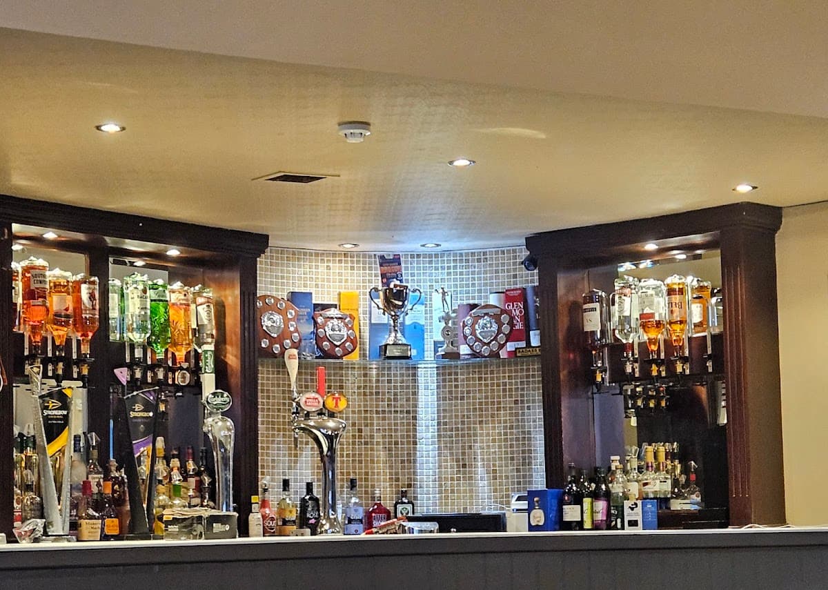 Scotia Bar