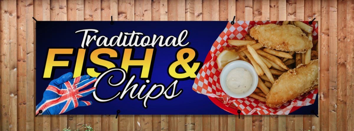 Fatboys Cafe & Restaurant