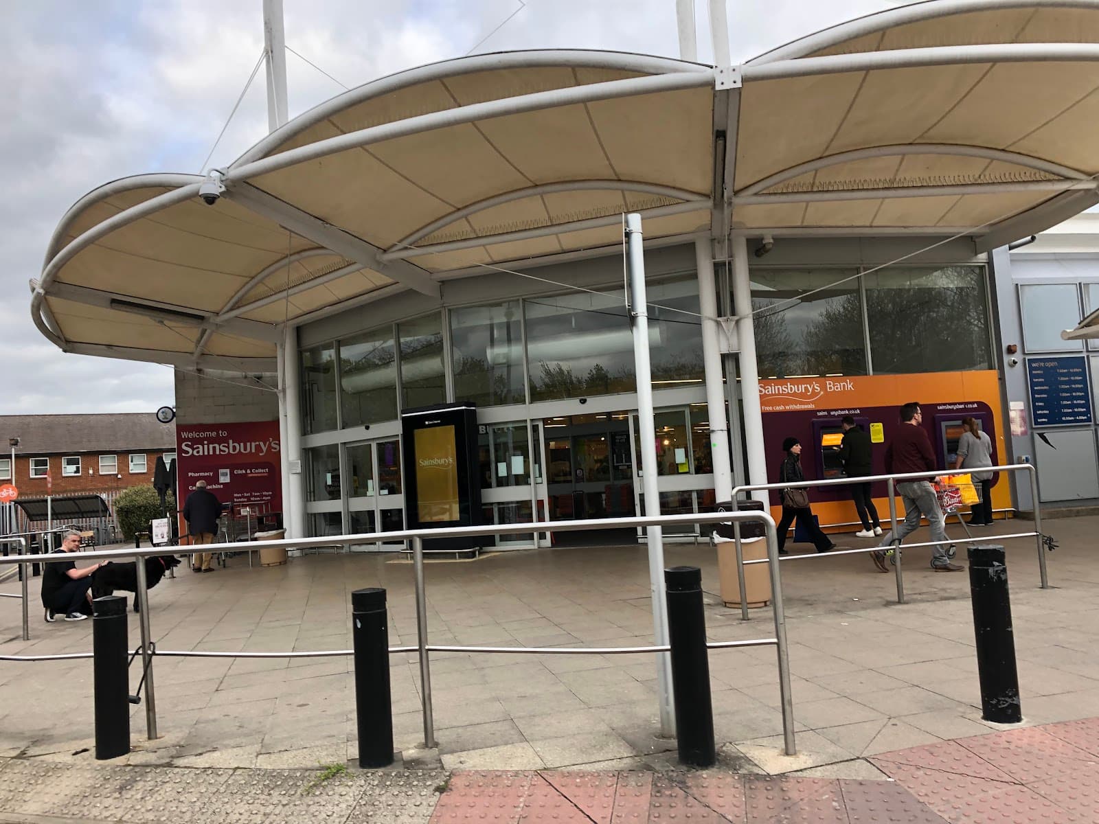 Sainsbury's