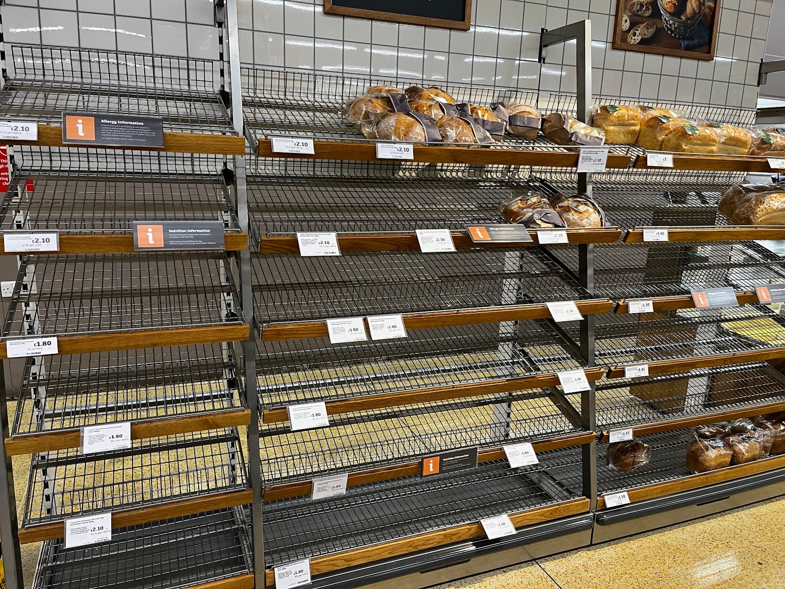 Sainsbury's