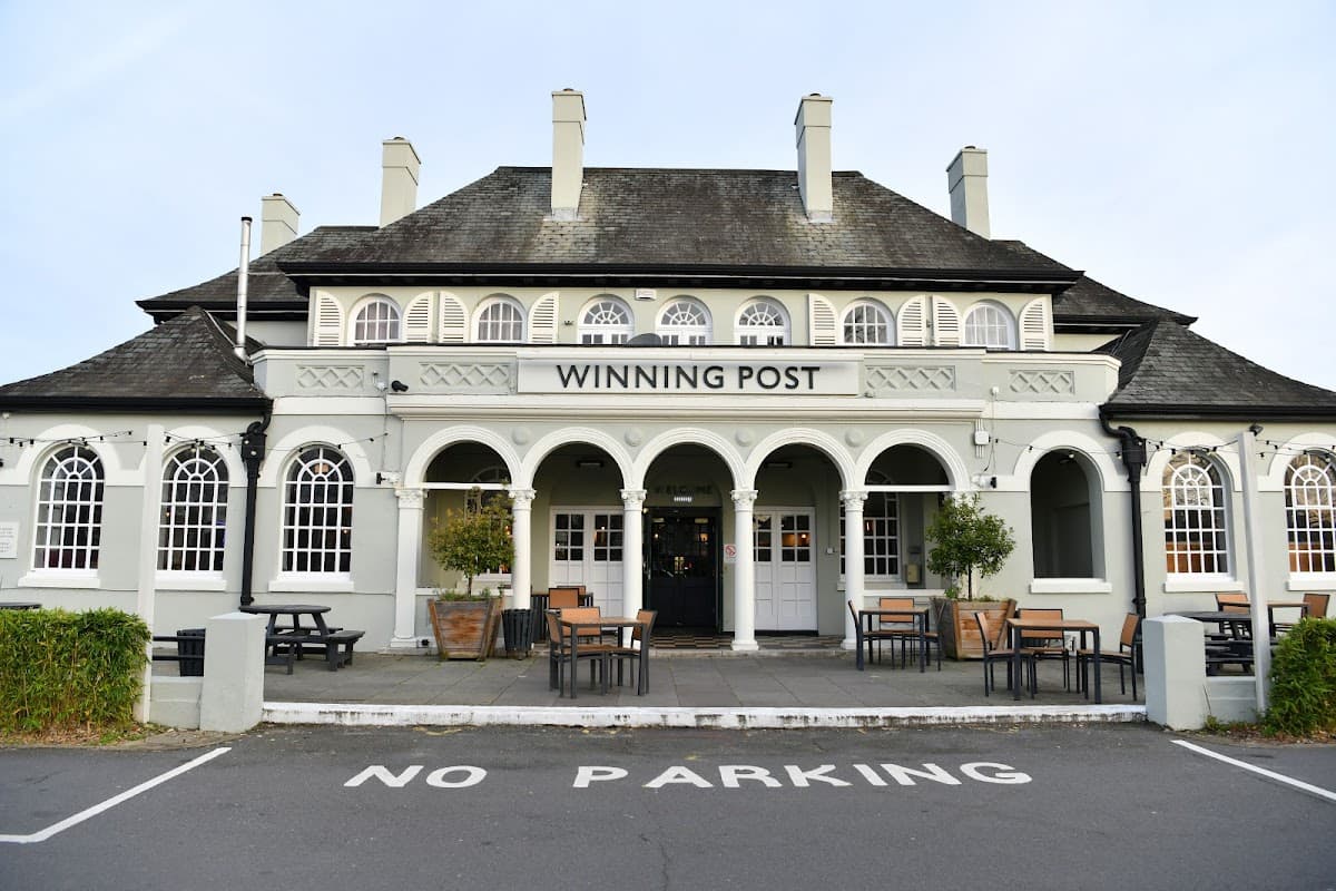Winning Post